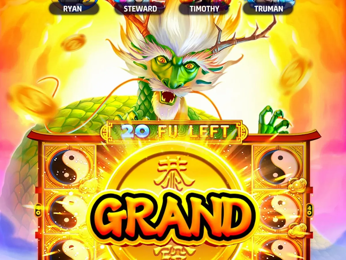 Koleksi puiau88 Slot Gacor screenshot