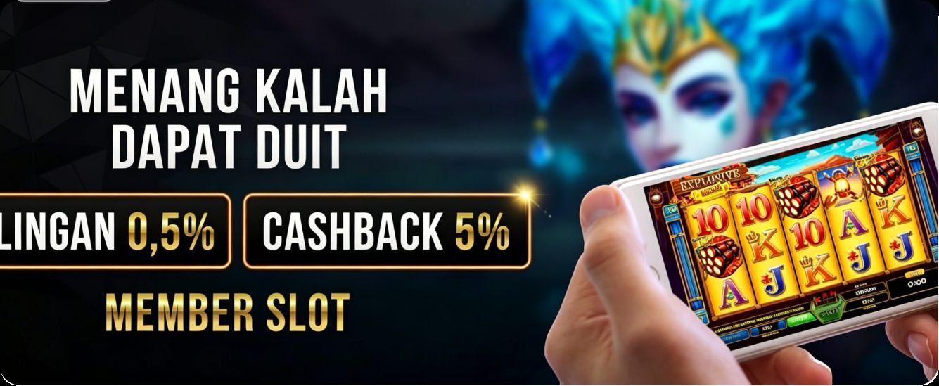 Main puiau88d.com Menang Jackpot Besar