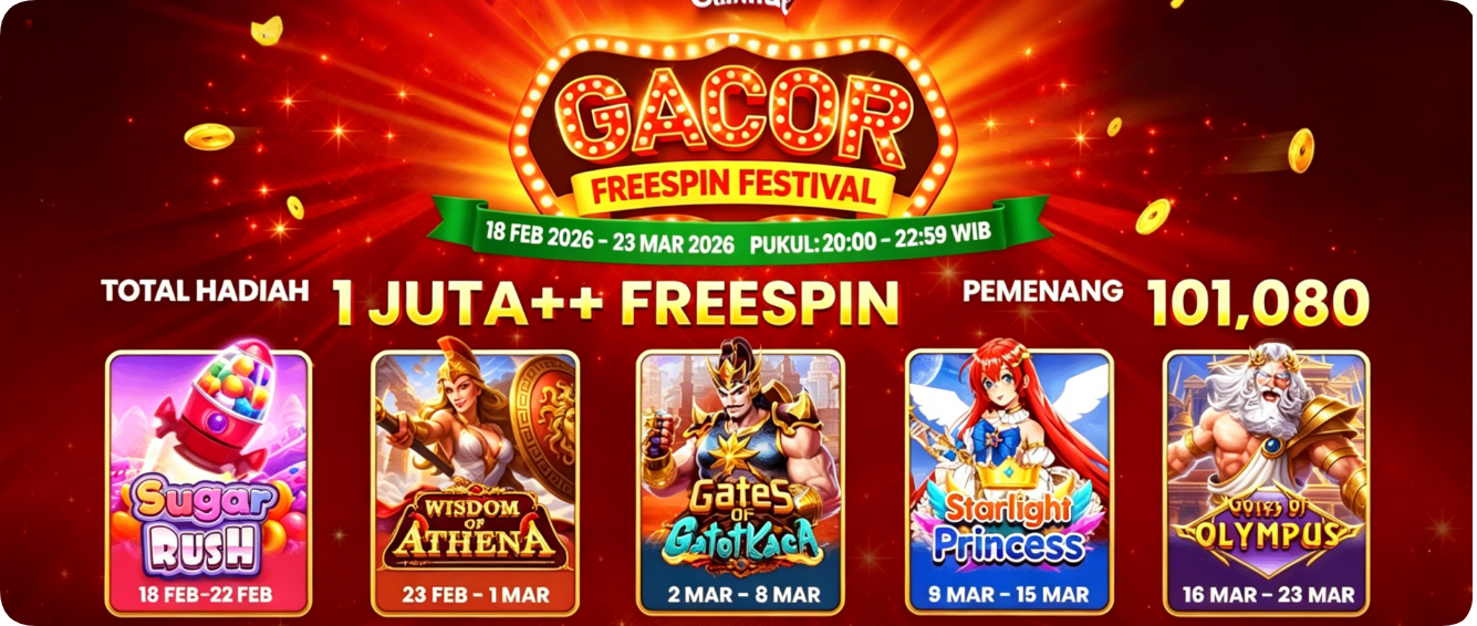 Login puiau88 Sekarang Bonus Melimpah